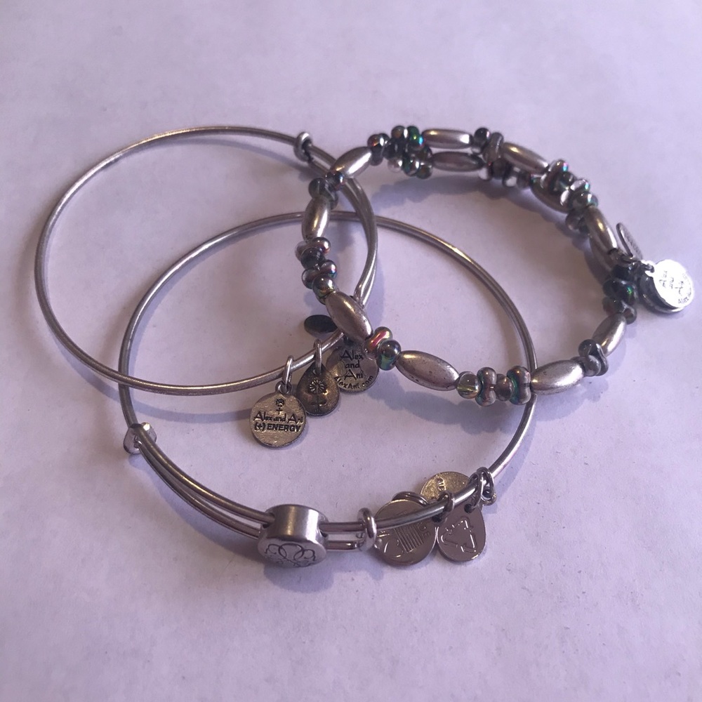 Alex & Ani
